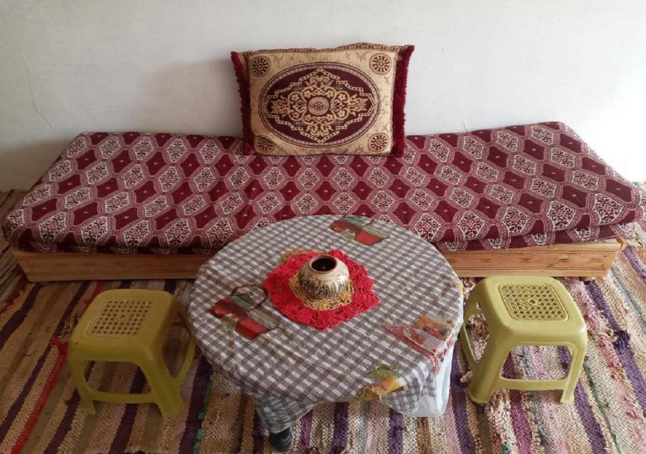 Nomad House Merzouga Exterior foto