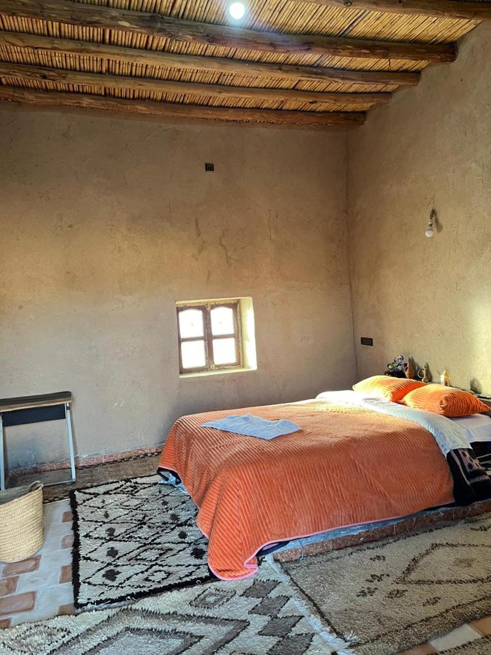 Nomad House Merzouga Exterior foto
